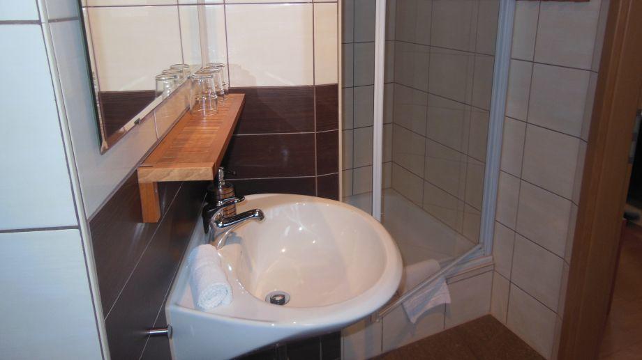 Pension Toscana Schwerin  Room photo